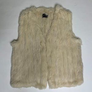 Axara Fur vest